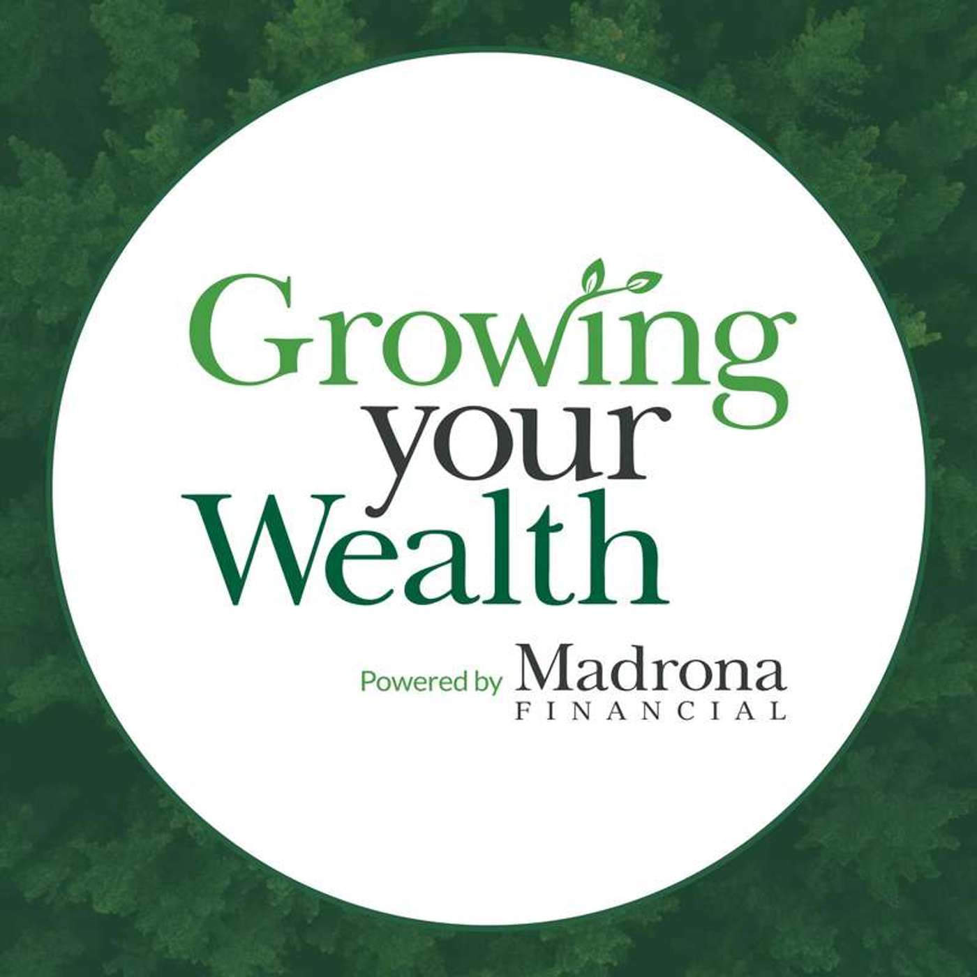 Women, Wealth, and the “What If” Conversations We Avoid (Guest on Growing Your Wealth) episode artwork