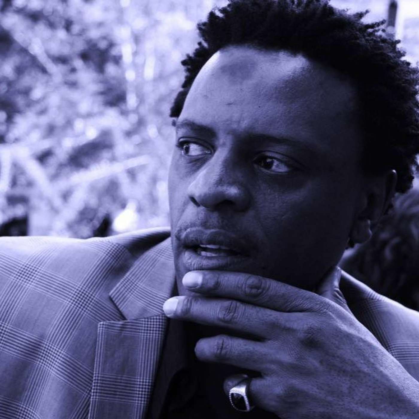 RapidLion Film Festival's Eric Miyeni on African cinema asserting itself on the global stage episode artwork
