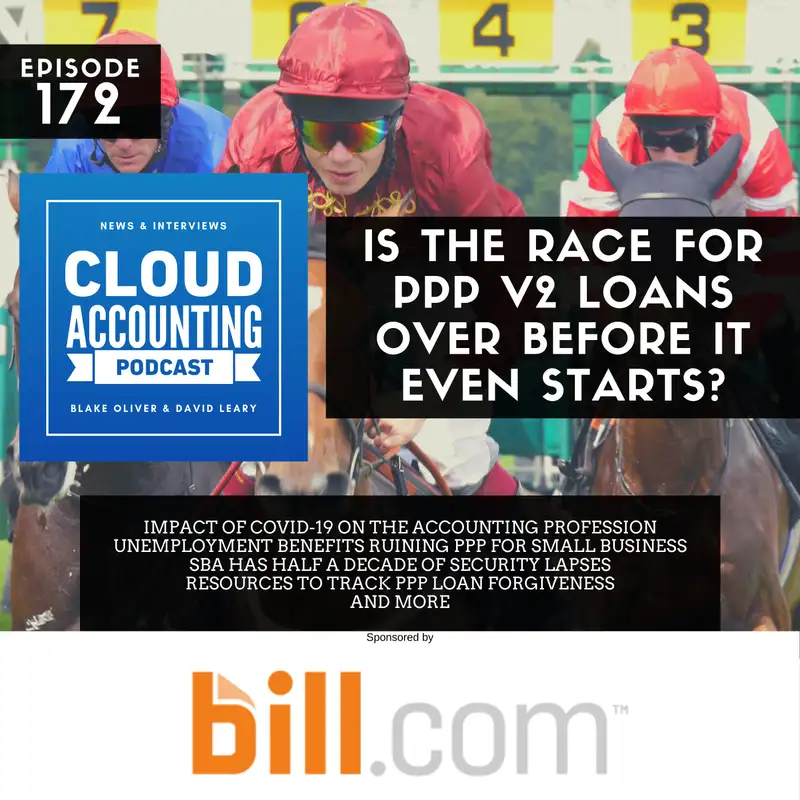 PPP Round 2 May Be Over Before It Even Started