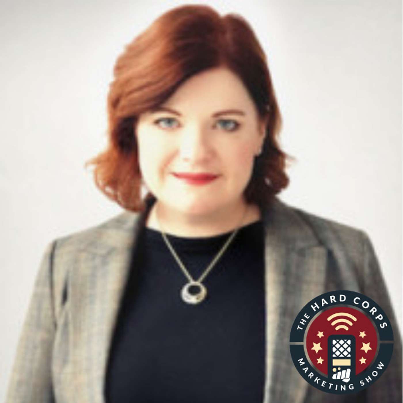 The Hard Corps Marketing Show