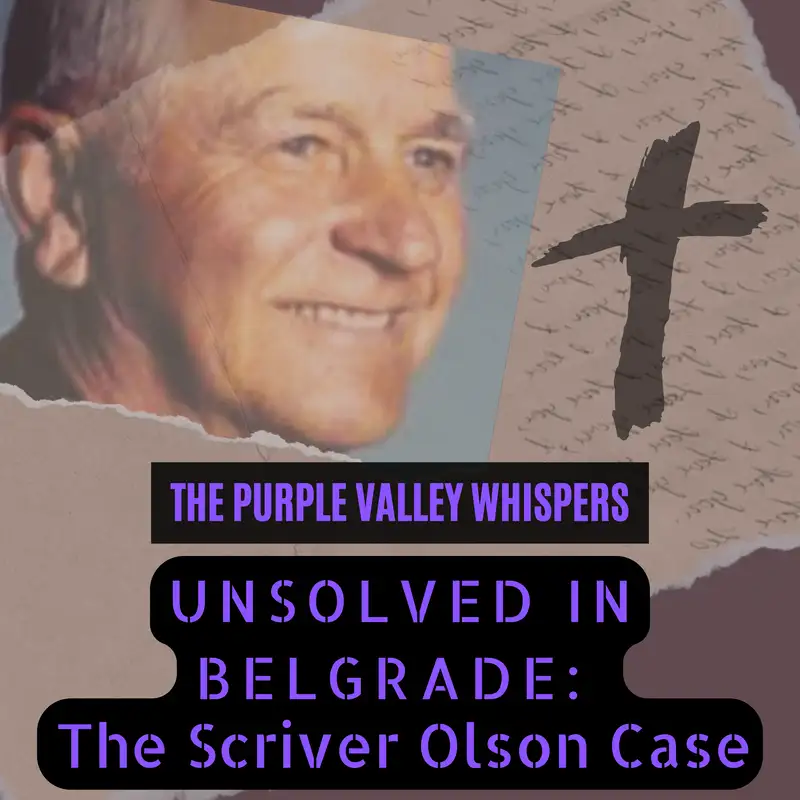 Unsolved in Belgrade - Episode 1: A Life Cut Short