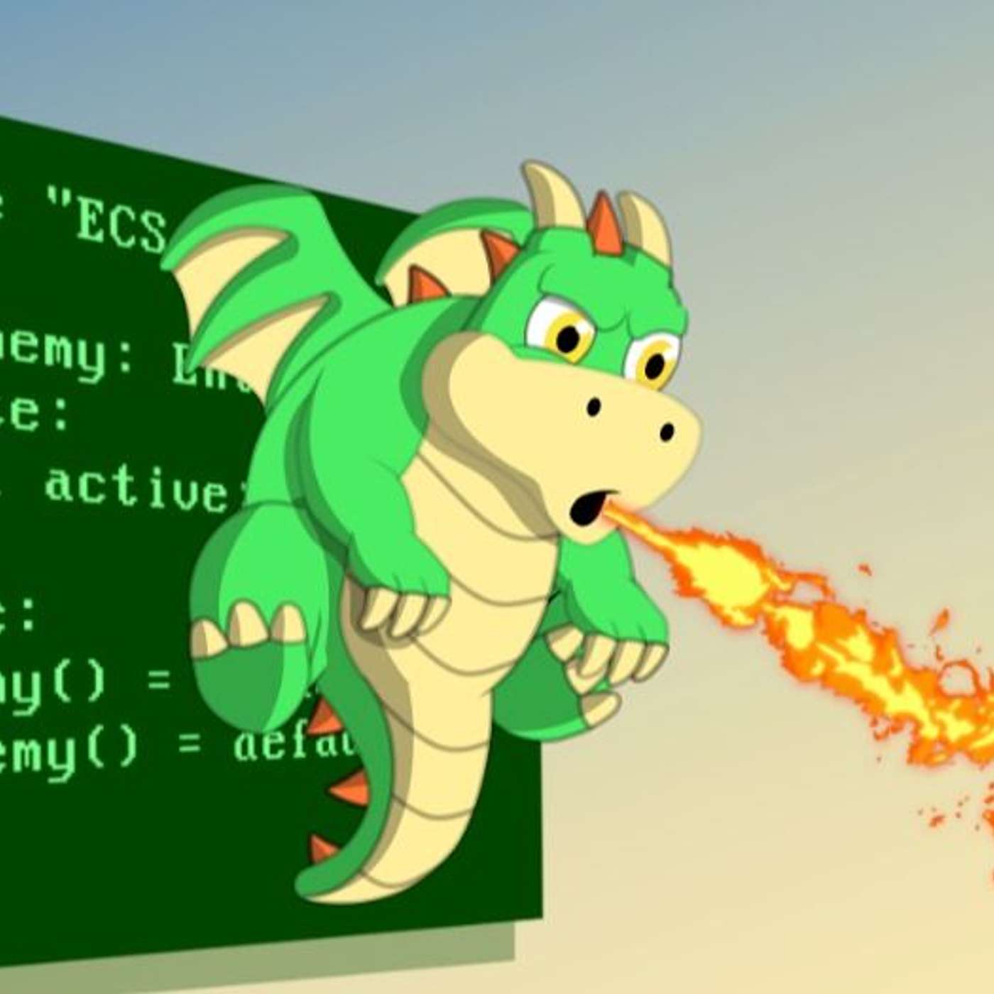 Build a Game Engine from Scratch in C++