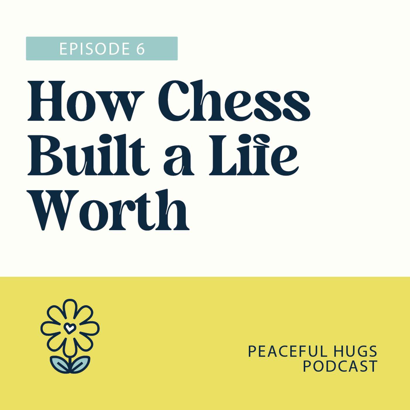How Chess Built A Life Worth: With James Canty III episode artwork