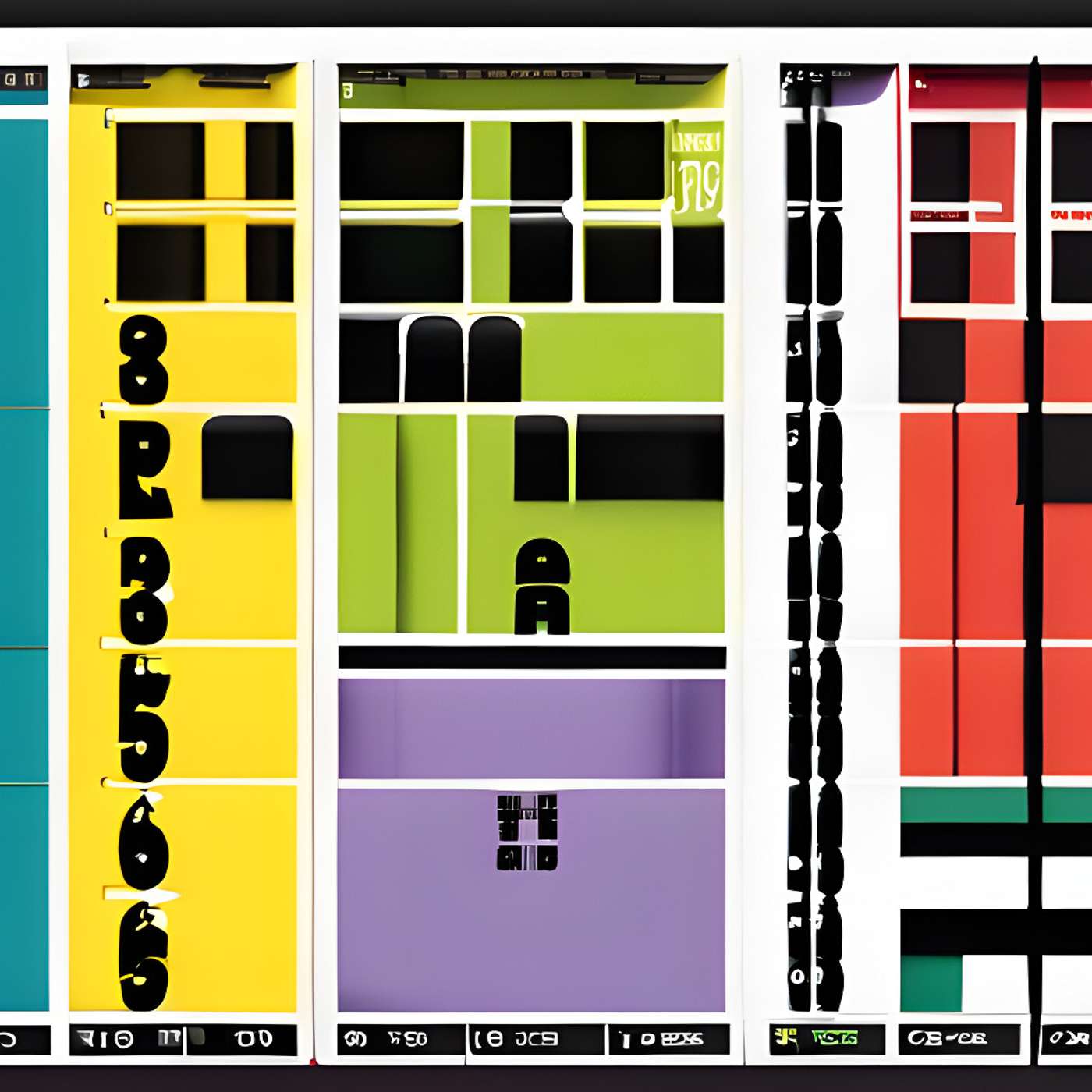 Prime Numbers: The Unbreakable Building Blocks of Mathematics