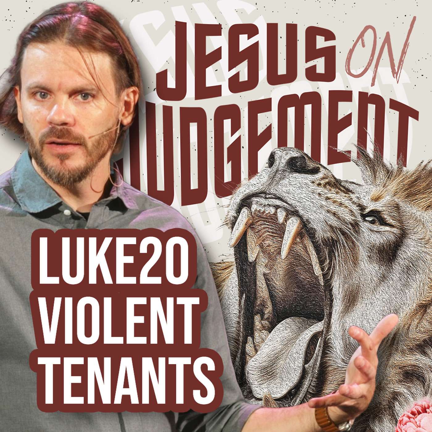 Cultivating God's Vineyard - Jeremy Duncan