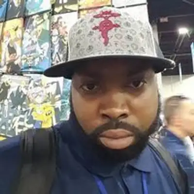 DeAyres Bashaun White