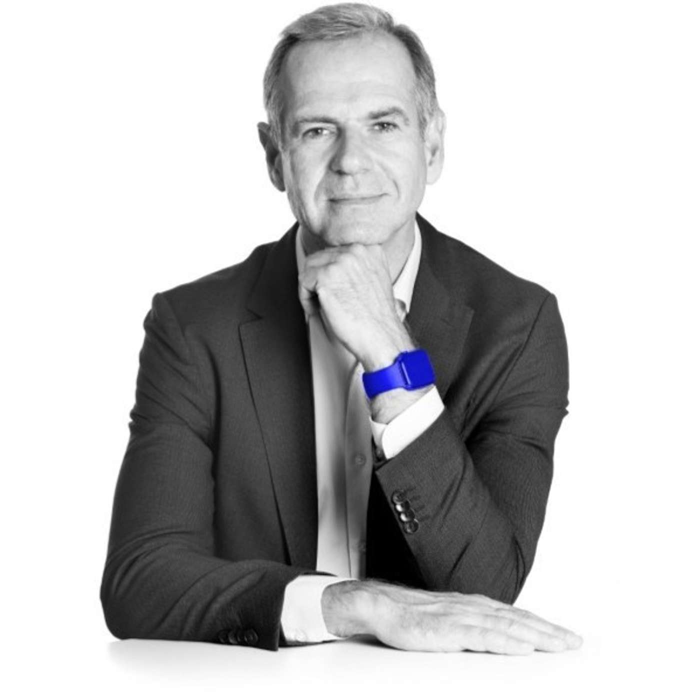Recruiting EQ Podcast E109: Featured Guest Igor Quézel-Perron, Co-founder of Kint Partners