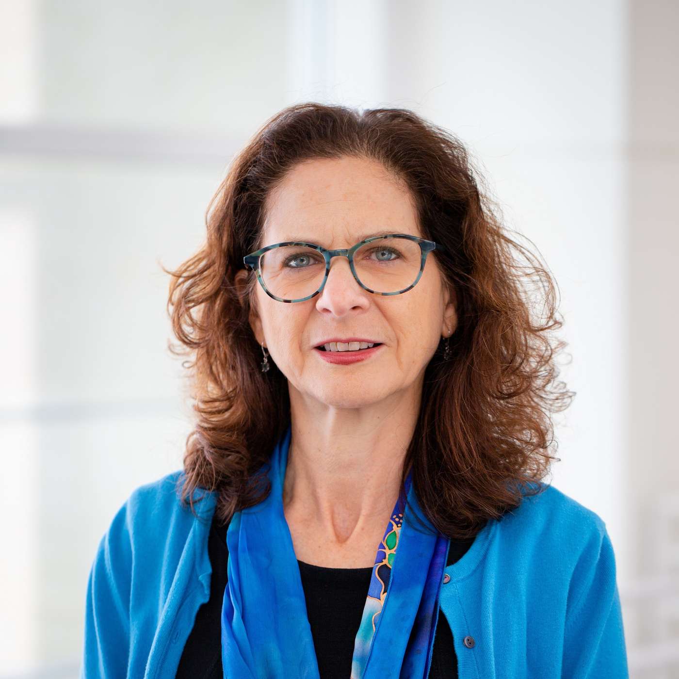 03-25-26 Dr. Ruth Lynfield, infectious disease physician and epidemiologist at the Minnesota Department of Health, talks with Freddie Bell about syphilis awareness, testing, and prevention
