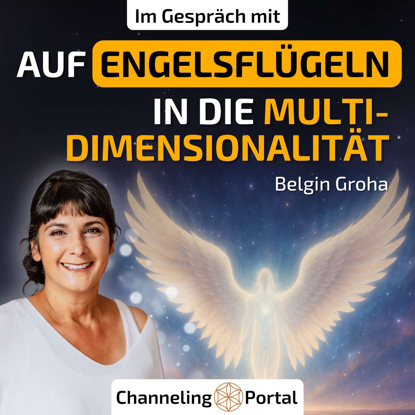 Channeling Kongress | Botschaften aus der Geistigen Welt