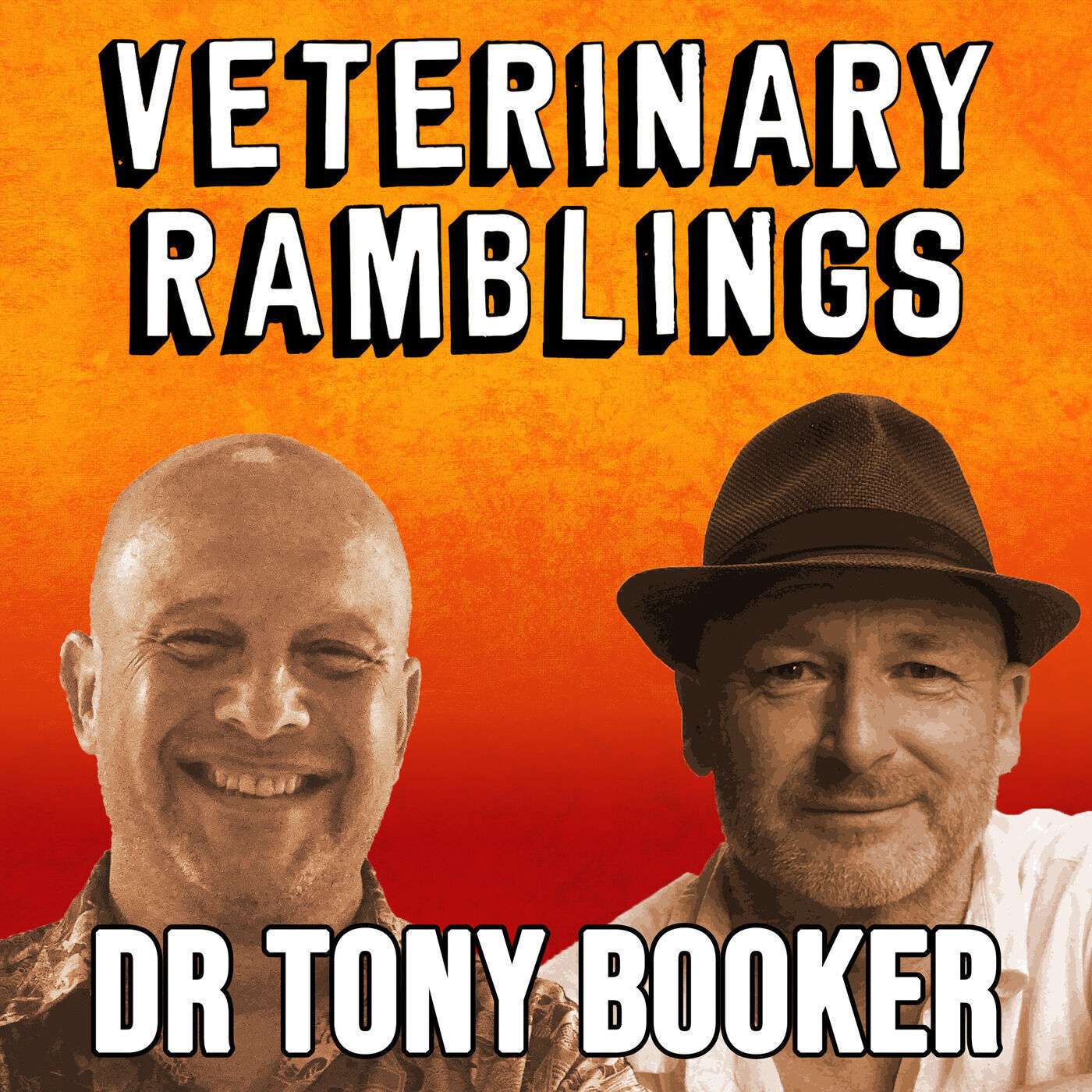 Ep 52: Ethnobotany And Ethnopharmacology With Dr Anthony (Tony) Booker episode artwork