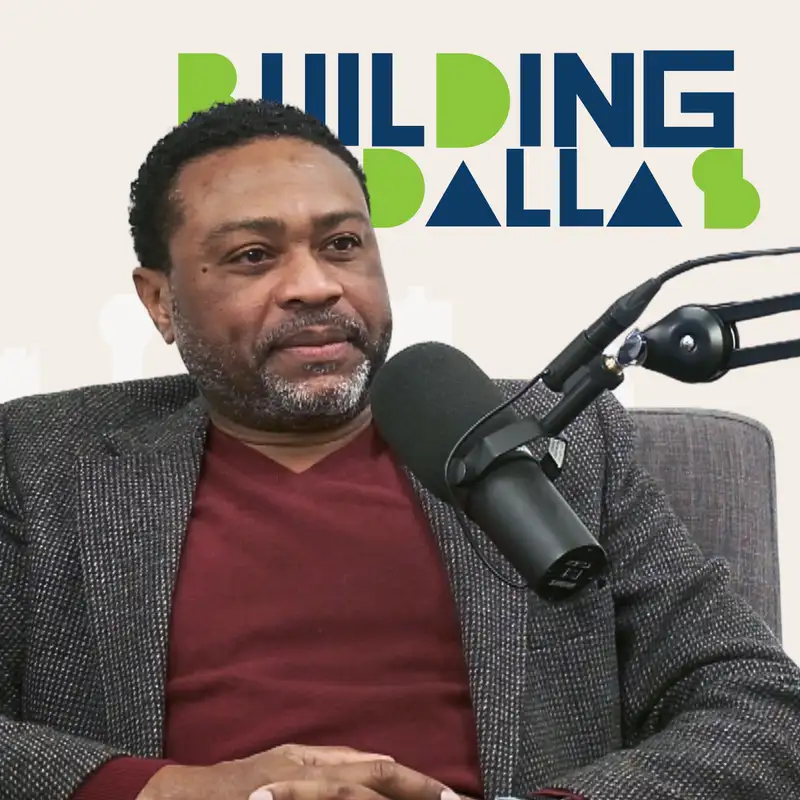 Why Now Is the Best Time to Buy a Home in Dallas – Kevin Robinson on Real Estate Trends, Market Strategy & Buyer Tips