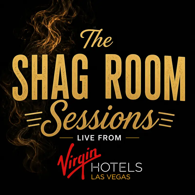 The Shag Room Sessions: Live Music from Virgin Hotels Las Vegas