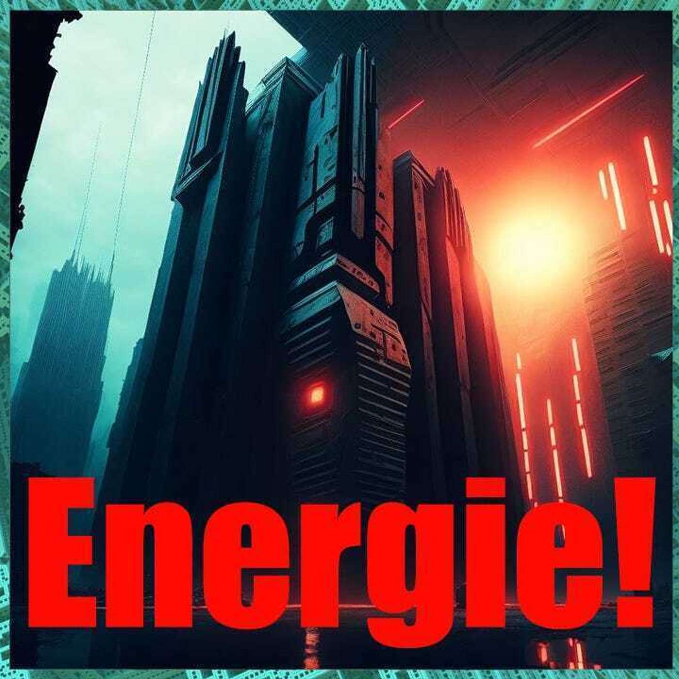 Nach dem Atomausstieg: Droht die Energiekrise? episode artwork