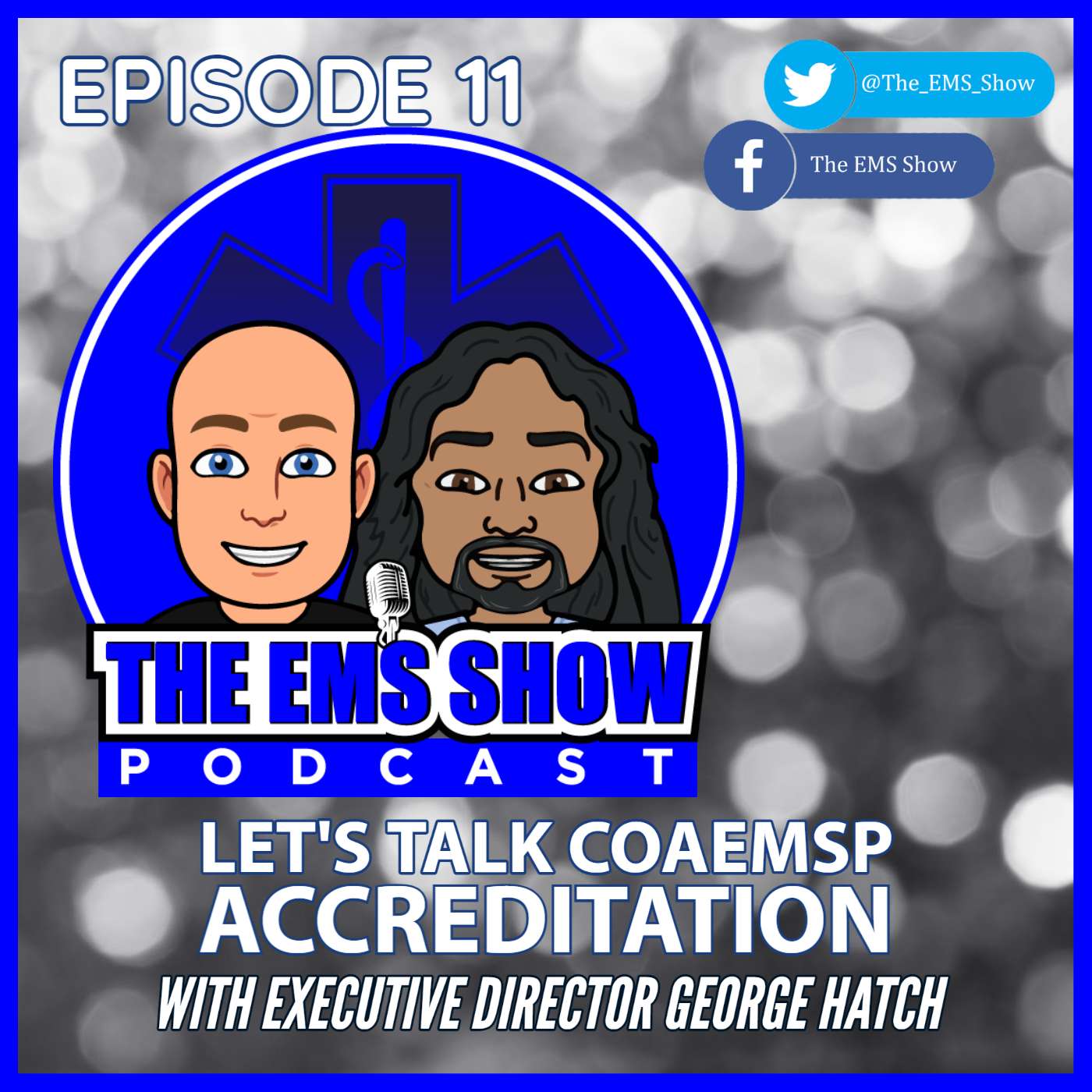 The EMS Show