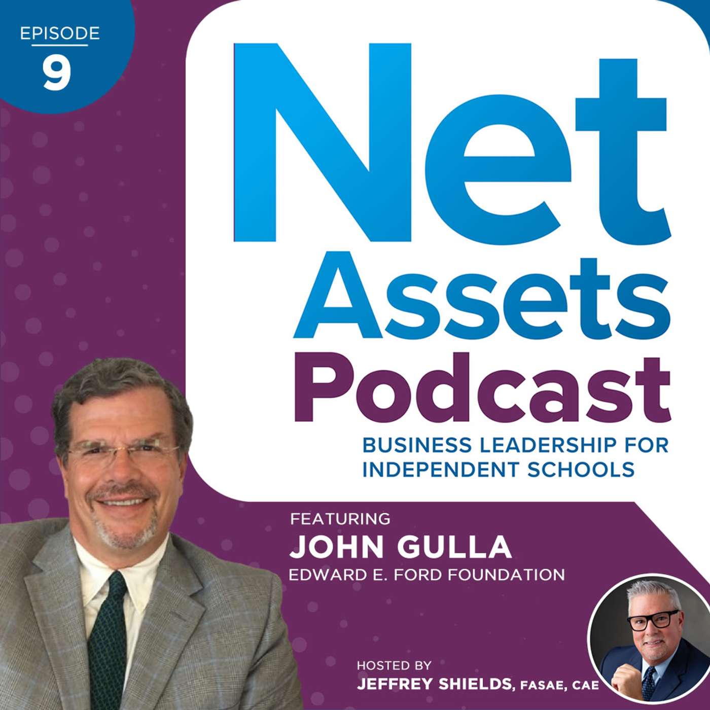 Independent Schools at a Crossroads, with John Gulla Independent Schools at a Crossroads, with John Gulla