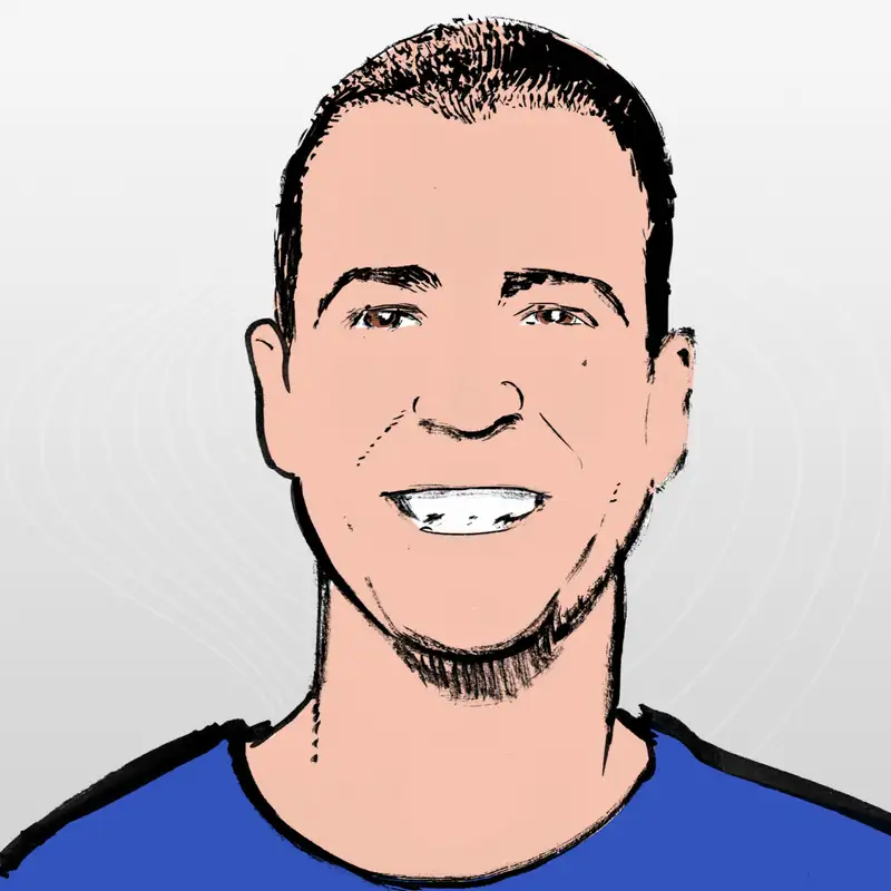 How to Double Your Revenue in 90 Days with Simon Severino of Strategy Sprints