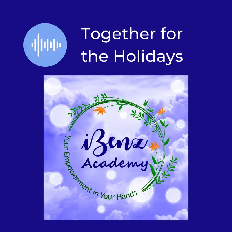 Together for the Holidays - Morning Cup with iBenz Academy - Episode 3