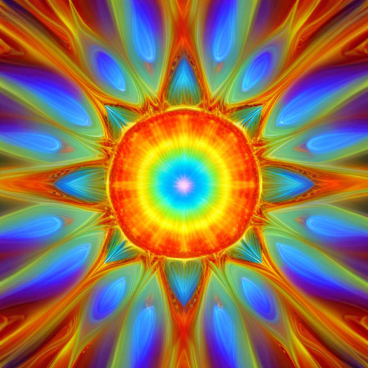 Daily Tanya Podcast with Rabbi Solomon Sage: Spiritual Insights for Modern Life episode artwork