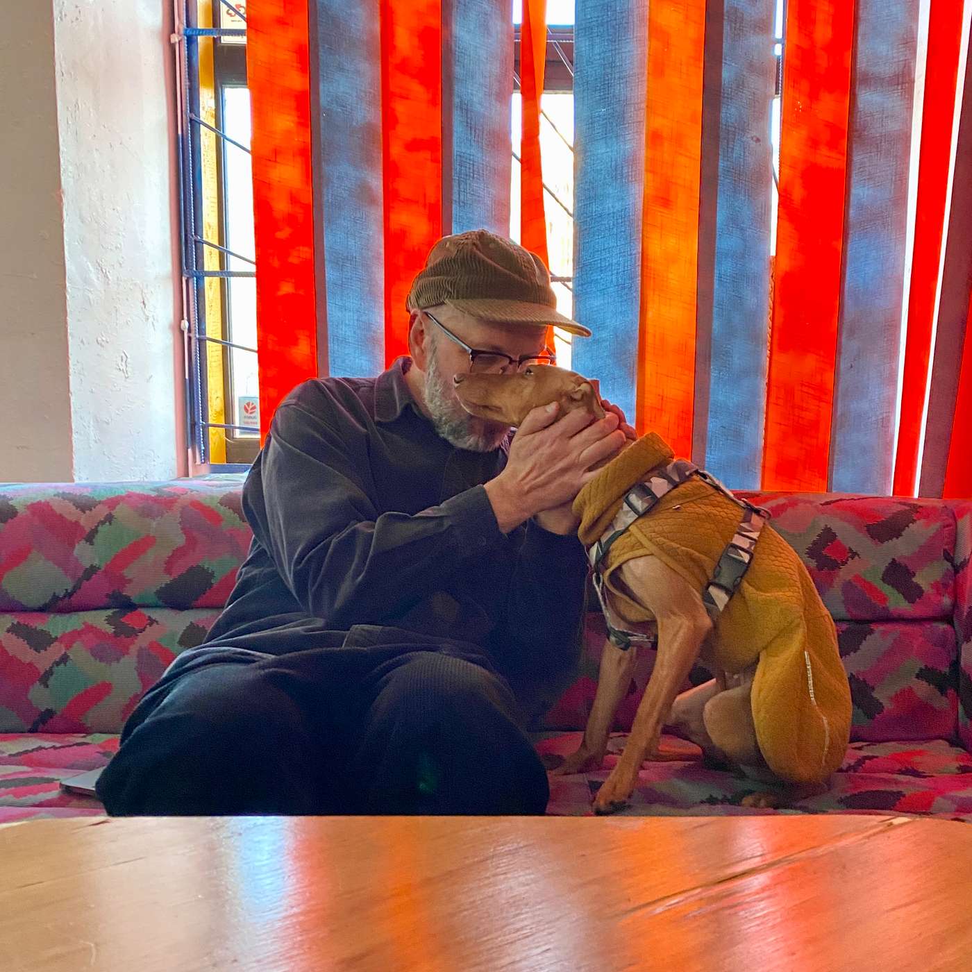 Vibratsioon 10.04.25