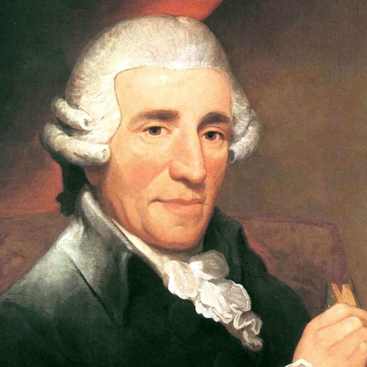 La Musica di Ameria Radio del 20 aprile 2026 - Franz Joseph Haydn (1732 - 1809) episode artwork