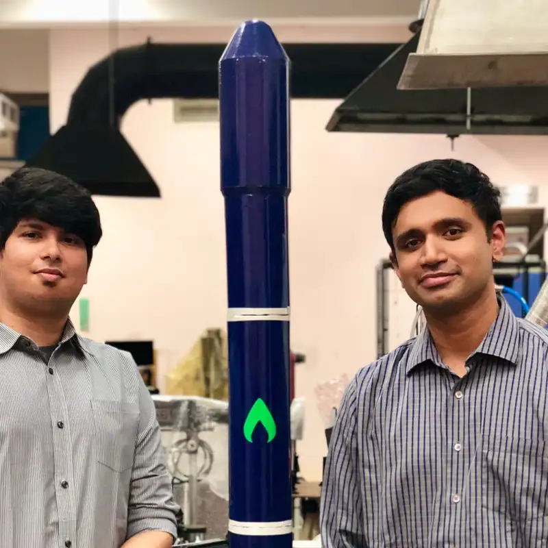 Agnikul raises fresh funding, smaller coolers for quantum chips, and more