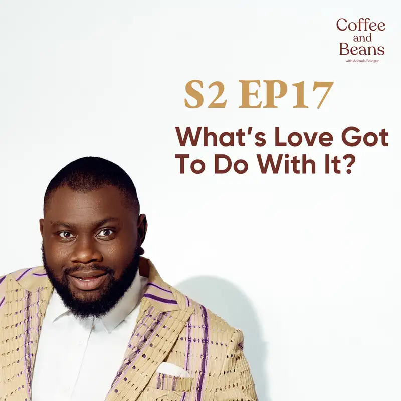 What's love got to do with it ?