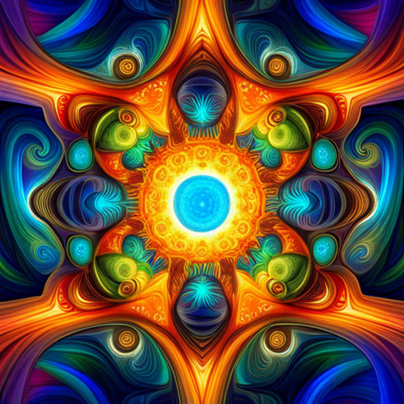 Daily Tanya Study with Rabbi Solomon Sage: Find Your Spiritual Balance episode artwork