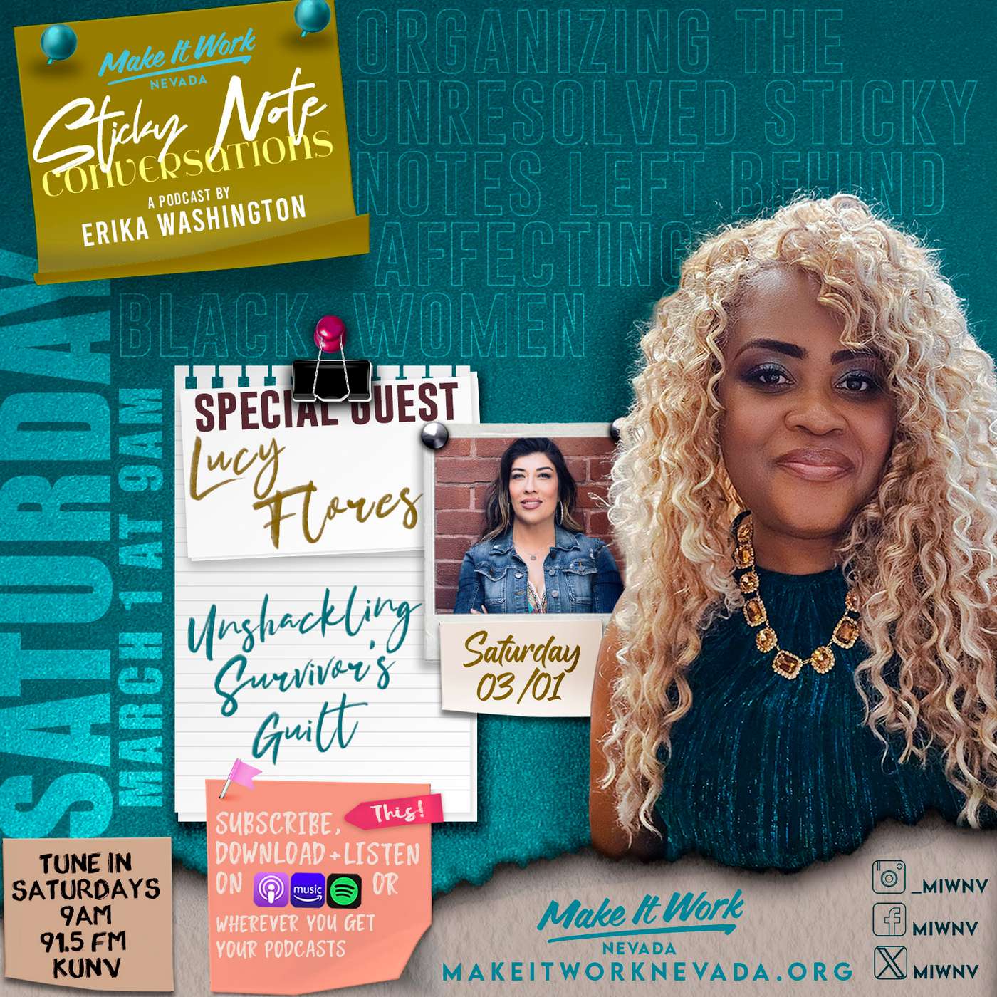 Sticky Note Conversations