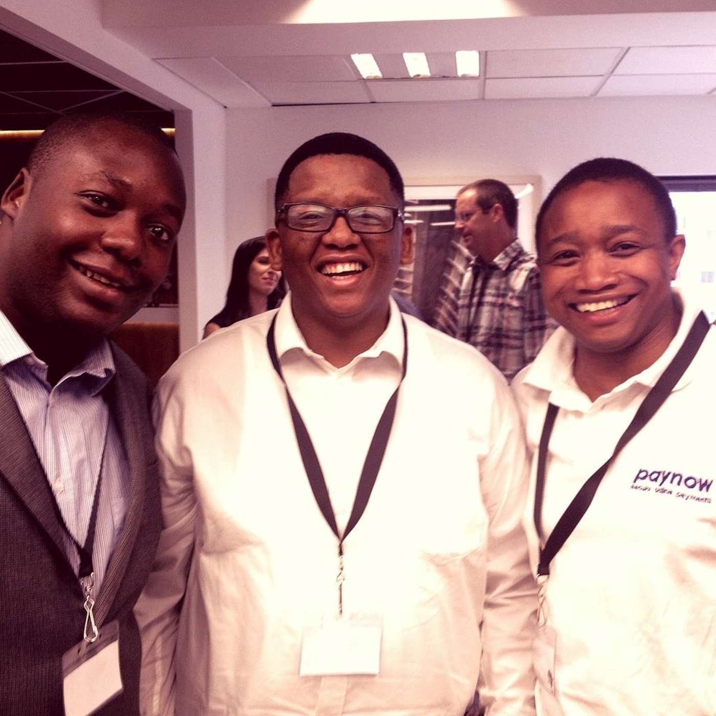 African Tech Roundup