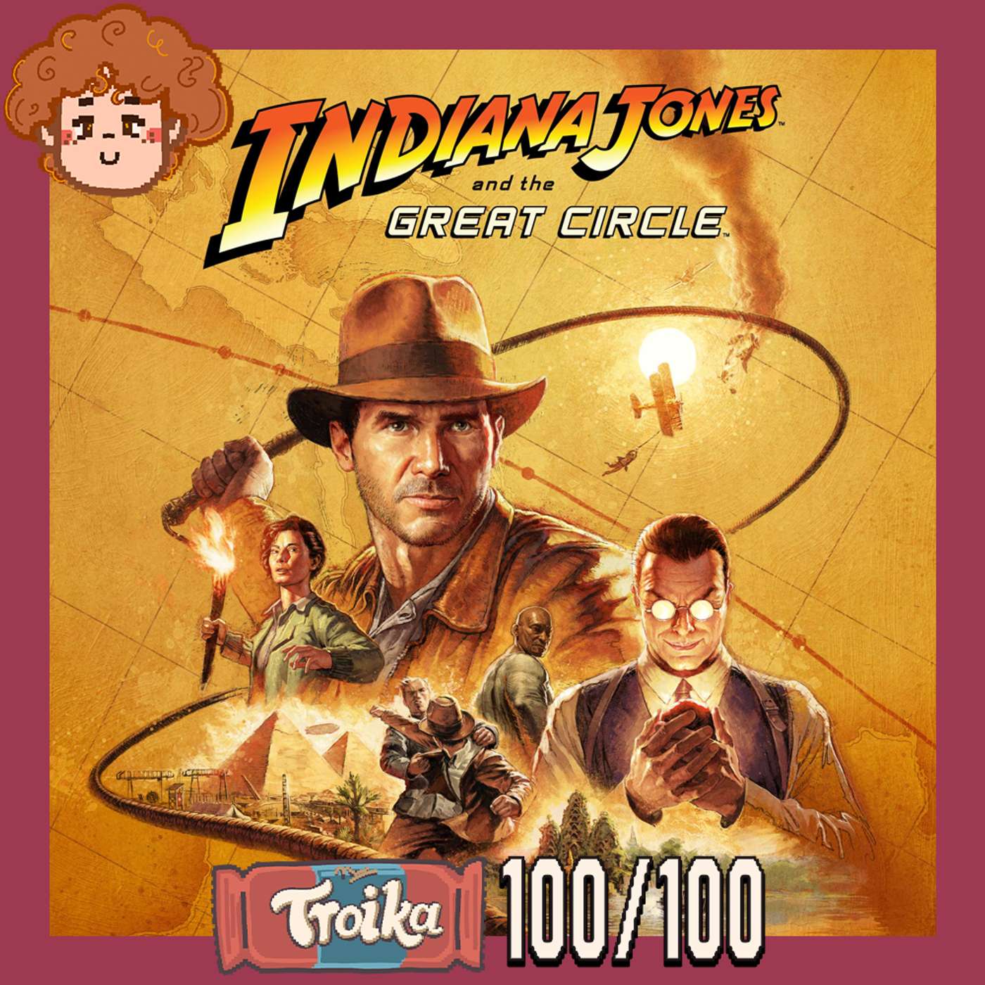 Snålt Snop og Spill