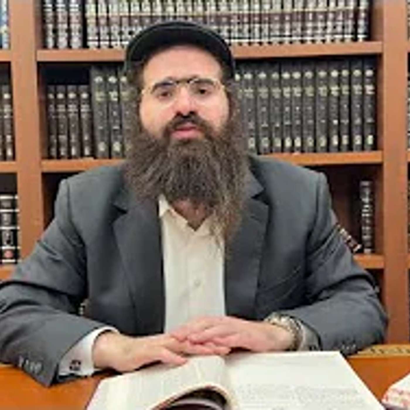 שיעור תורה - מפי בנש"ק הרה"צ כבוד הרב - יואל משה פינטו שליט"א - יום א' - כ"ט טבת - תשפ"ו - ניו יורק