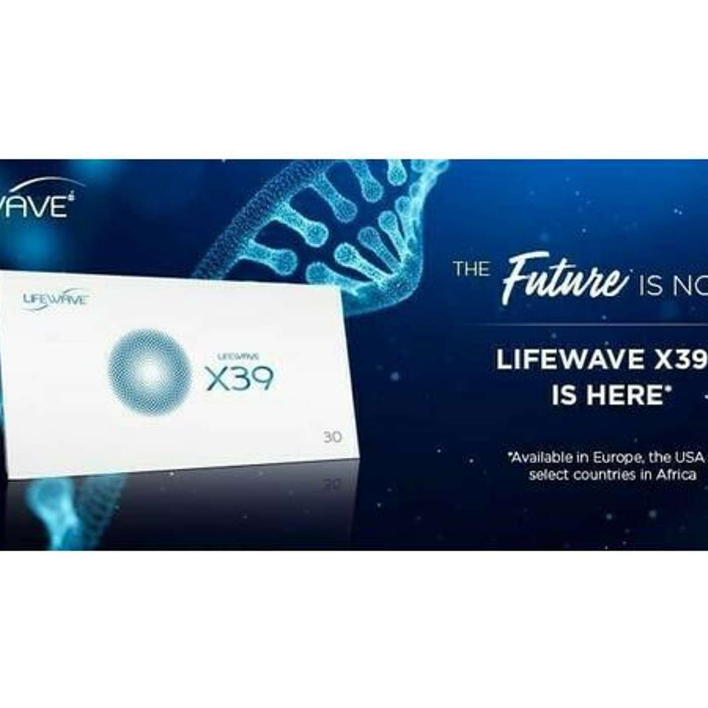 [LifeWave] Ask the Doctors: Patching Protocols for Oral Health episode artwork