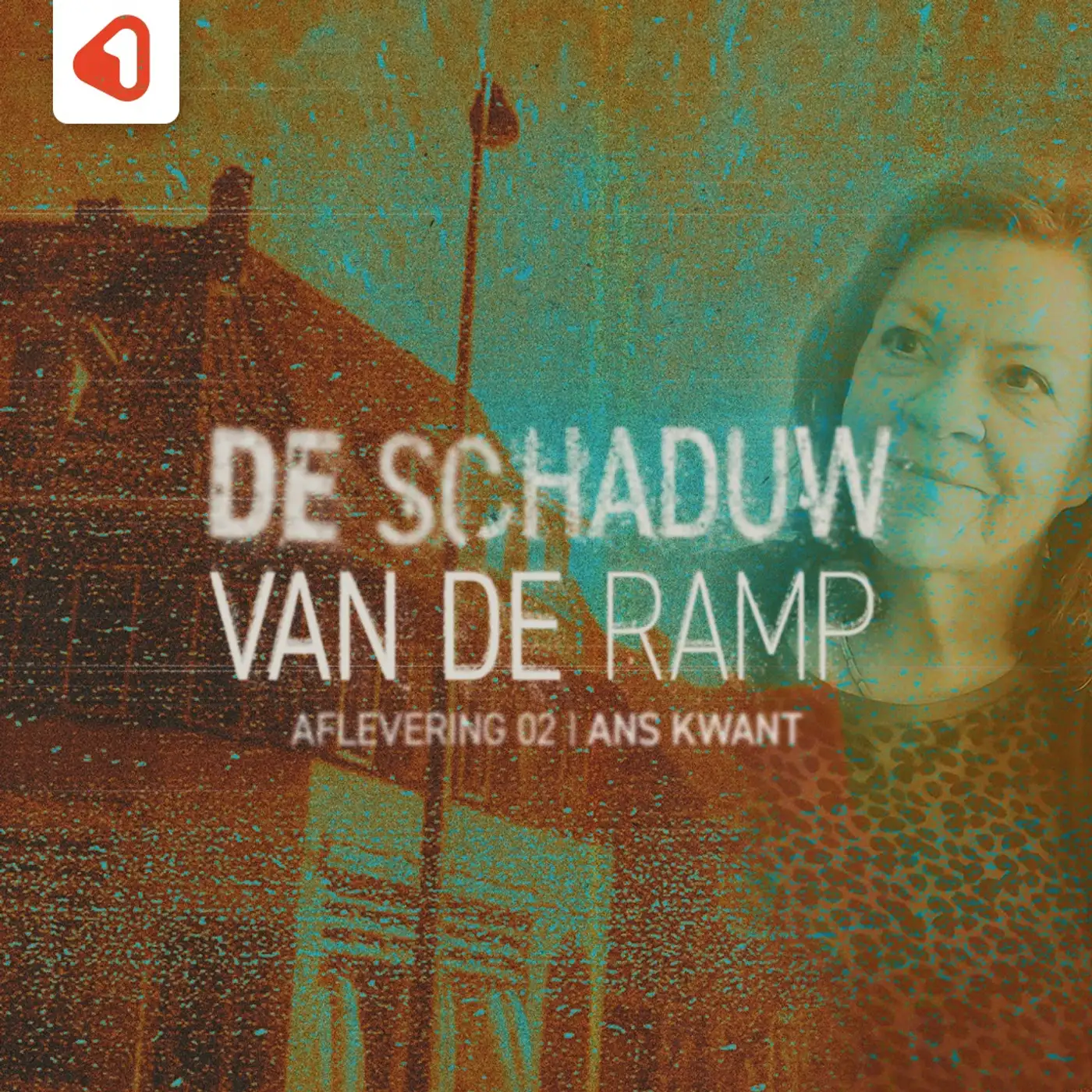 Ans Kwant: 'Mijn dochter kreeg een wit jasje, iedereen hielp'