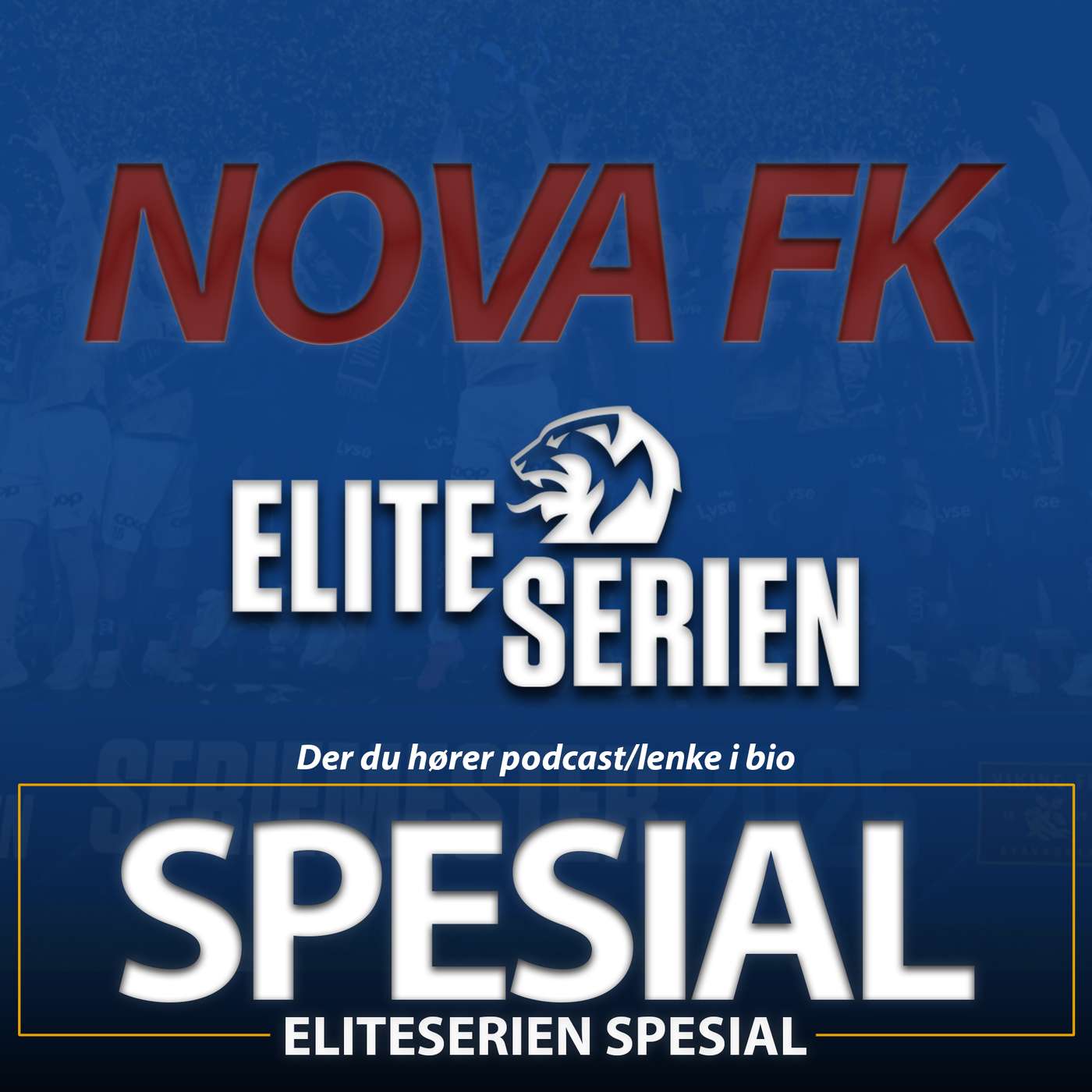 Eliteserien Spesial 2026 - Nova FK