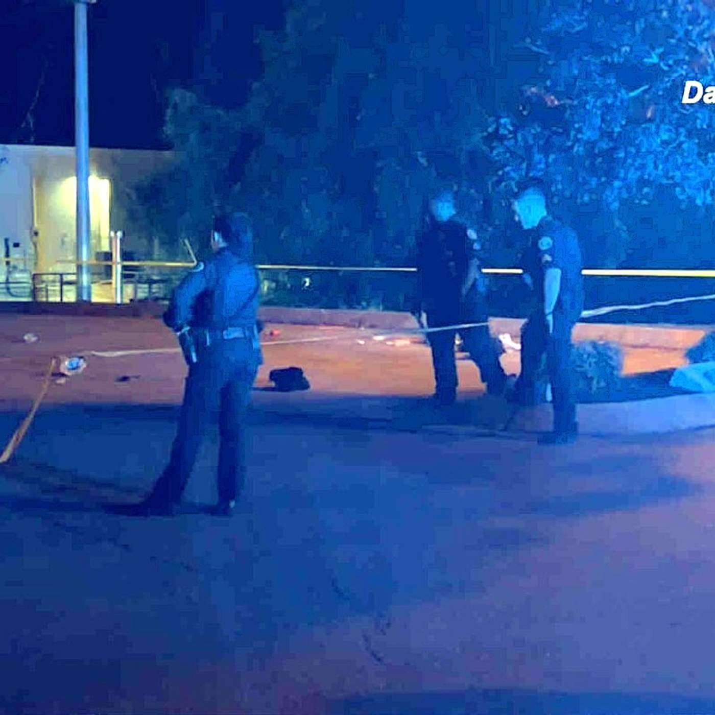 Crime in Clarksville is down whether you like it or not