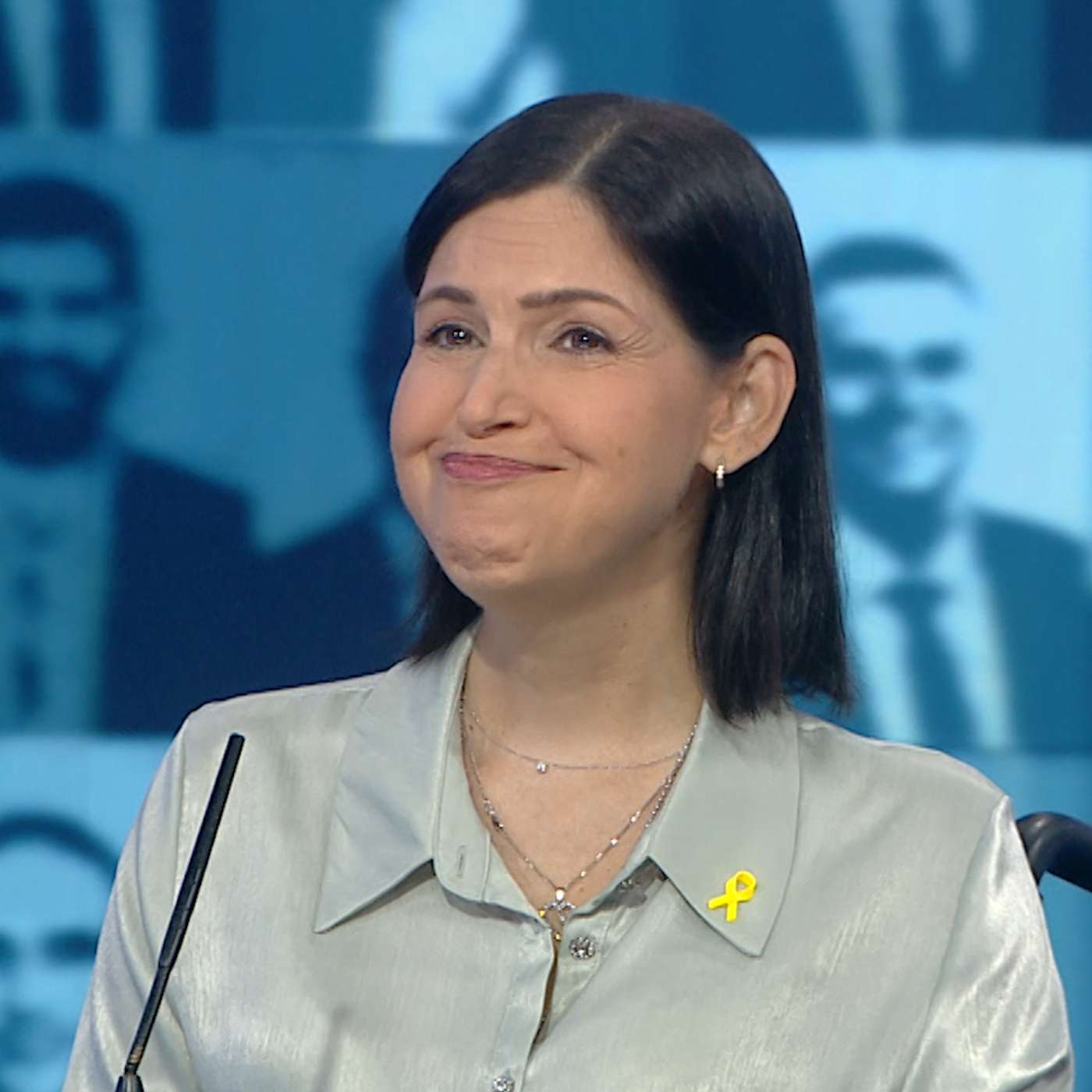 ח"כ קארין אלהרר