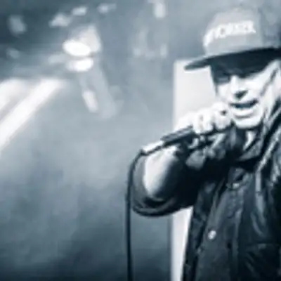 image of podcast supporter