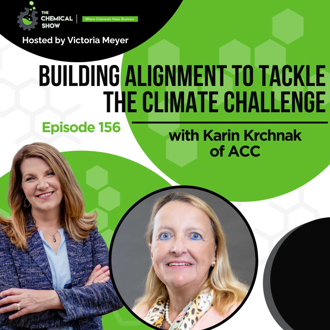 The Chemical Show: Where Leaders Talk Business