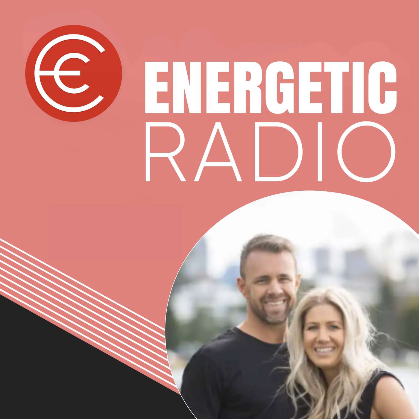 Energetic Radio