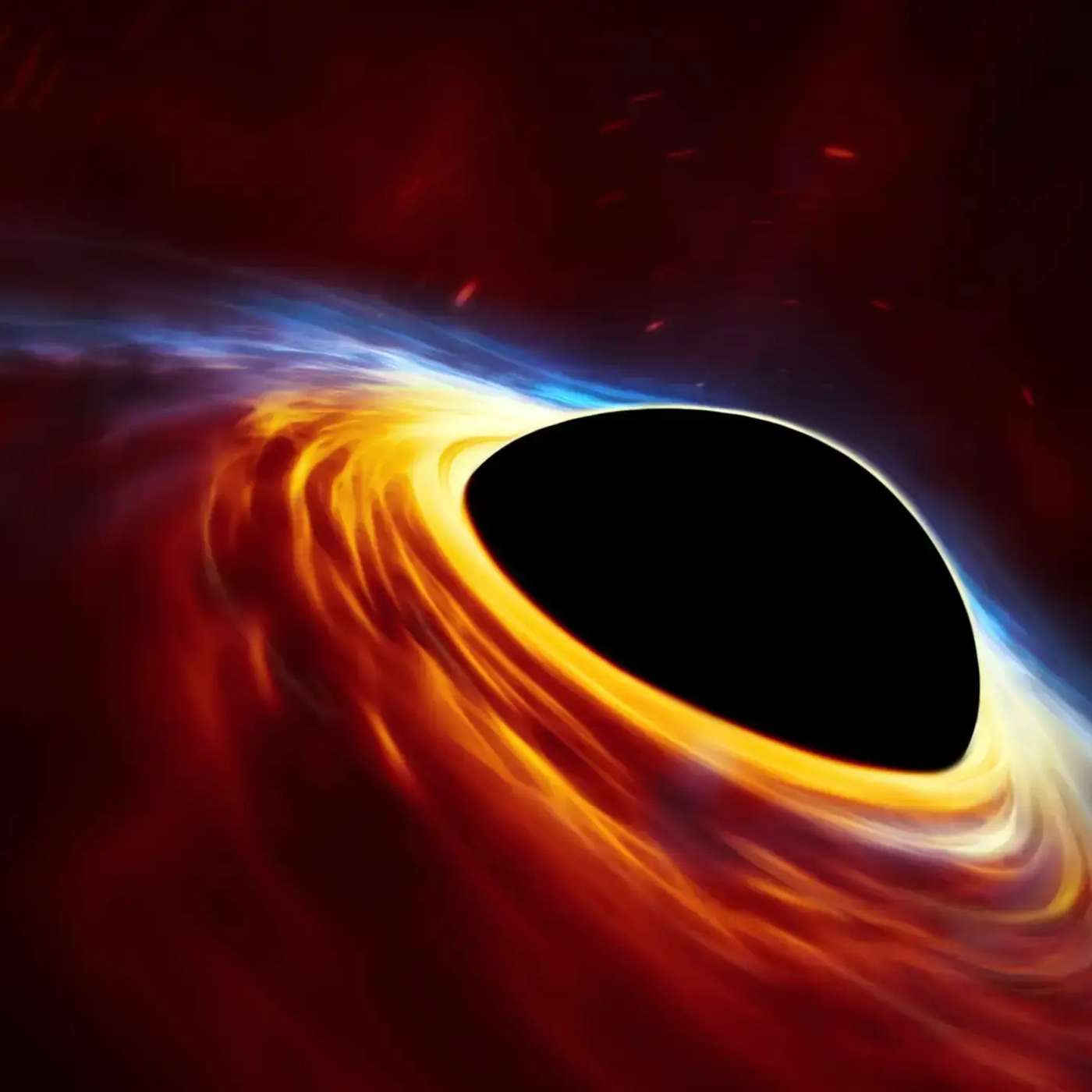 James Webb Telescope Uncovers Secrets of Black Hole Formation, Study Reveals Dogs Wag Tails for Communication, Unlocking Brain Mysteries, and more...