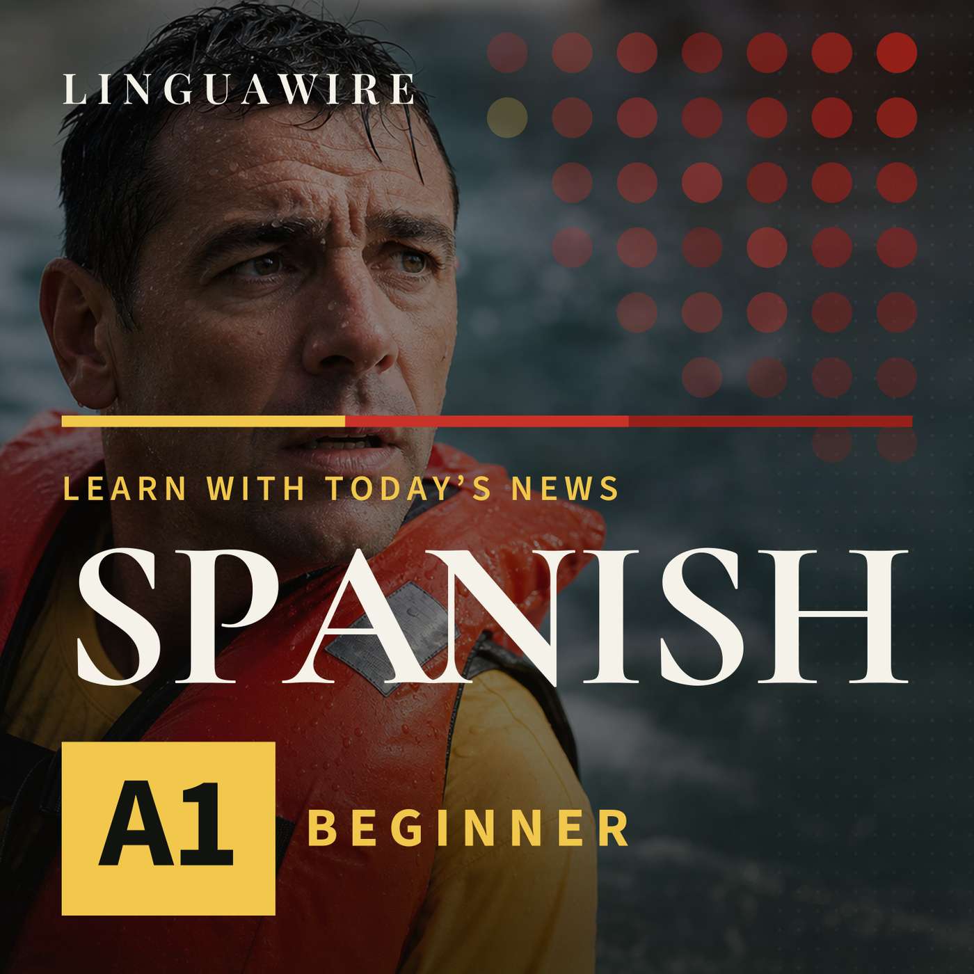 A1 Spanish News | Why Are Drownings Rising in France?