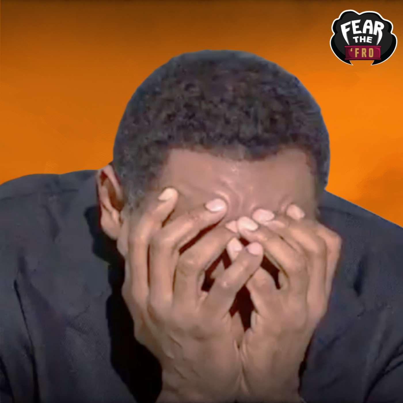 Orange and Poo Skies, Baby!