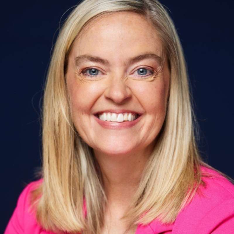 Julie Holtgrave, CMP, HMCC