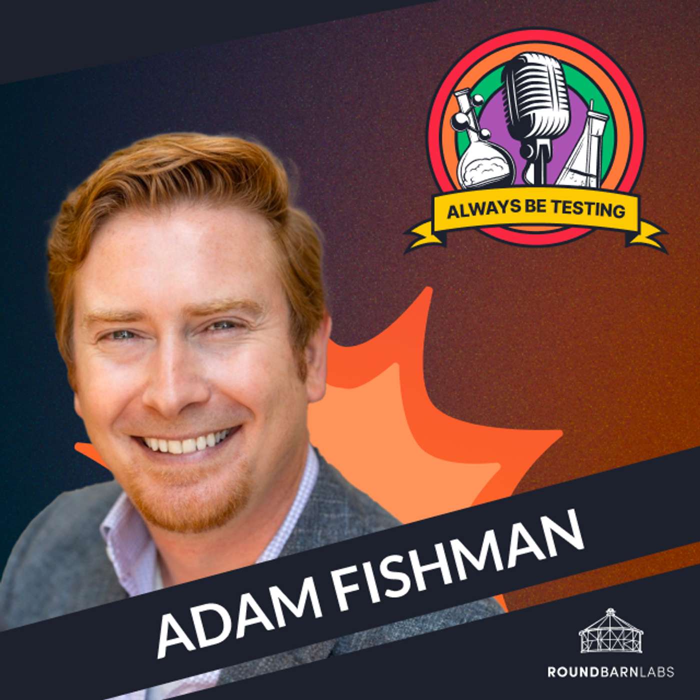 #37 Growth & Product Leader, Adam Fishman, Mozilla, Reforge EIR, Imperfect Foods, Patreon, & Lyft episode artwork