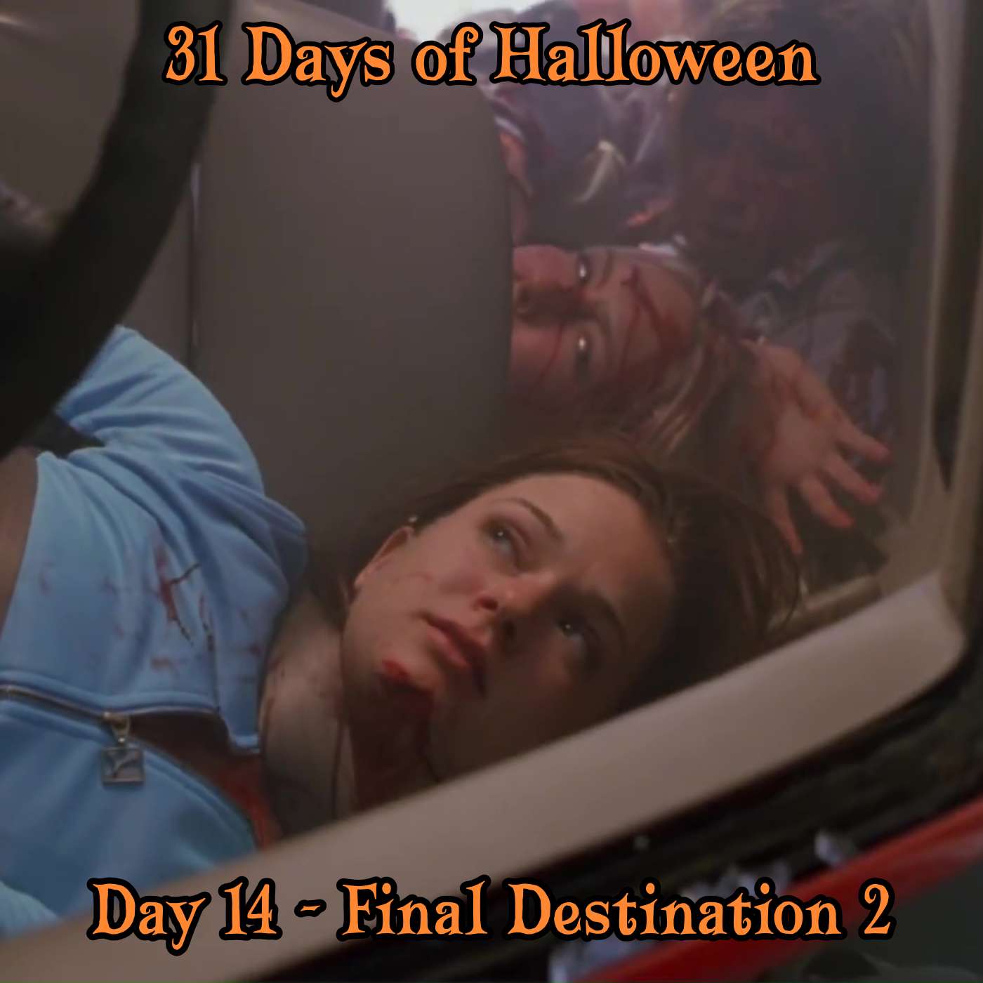 Legion Podcasts 31 Days of Halloween: Day 14 – Final Destination 2