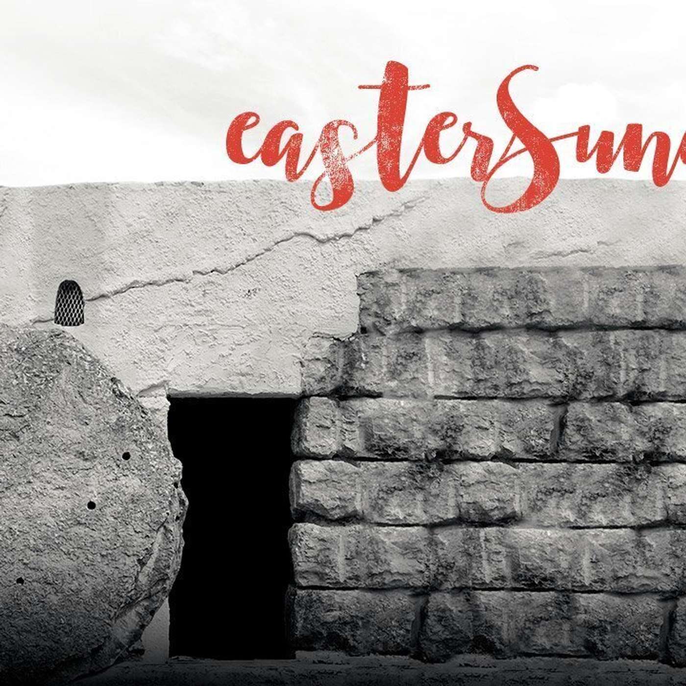 Easter Sunday episode artwork