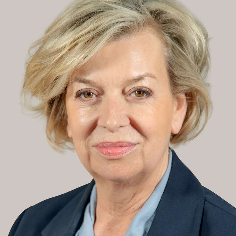 Odile UHLRICH-MALLET