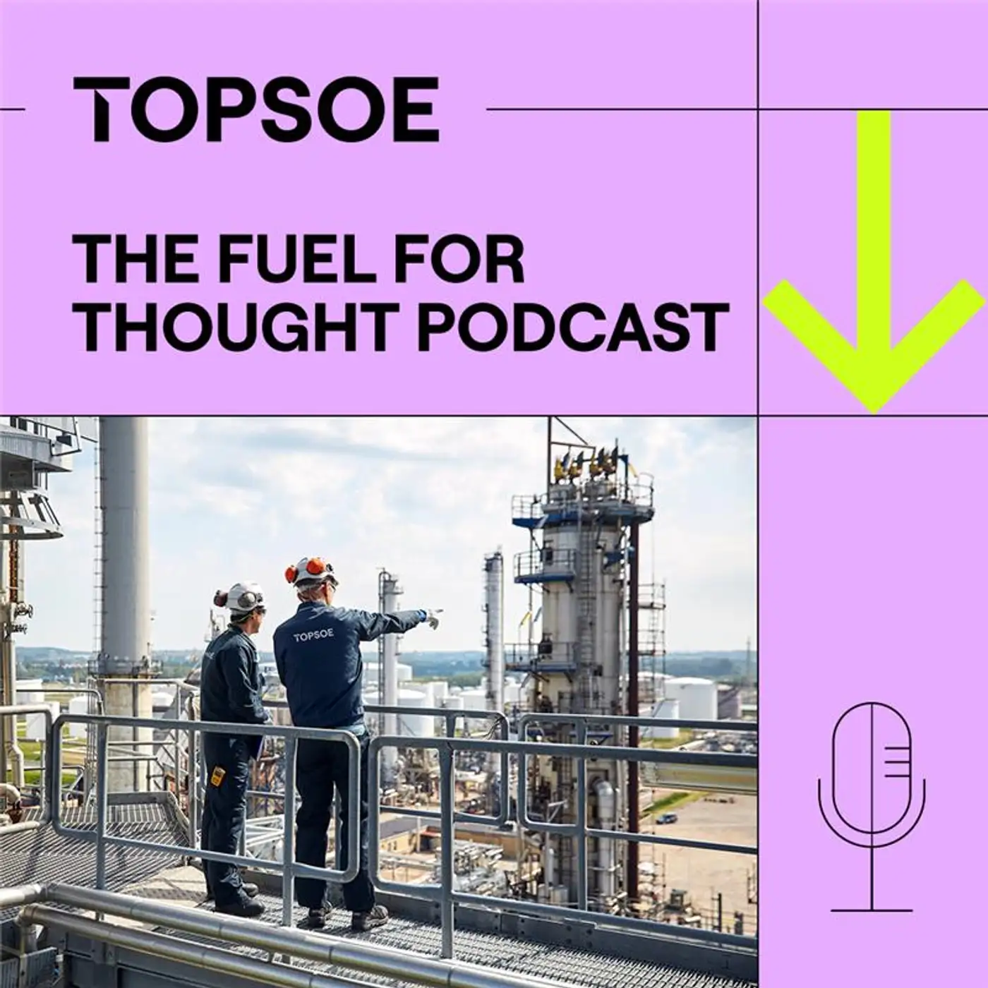 Revamp it up! Fast tracking renewable diesel and SAF projects featured Image