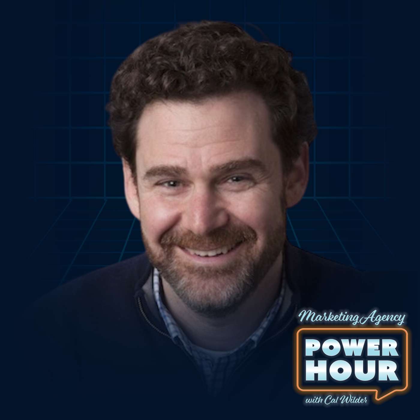 Marketing Agency Power Hour