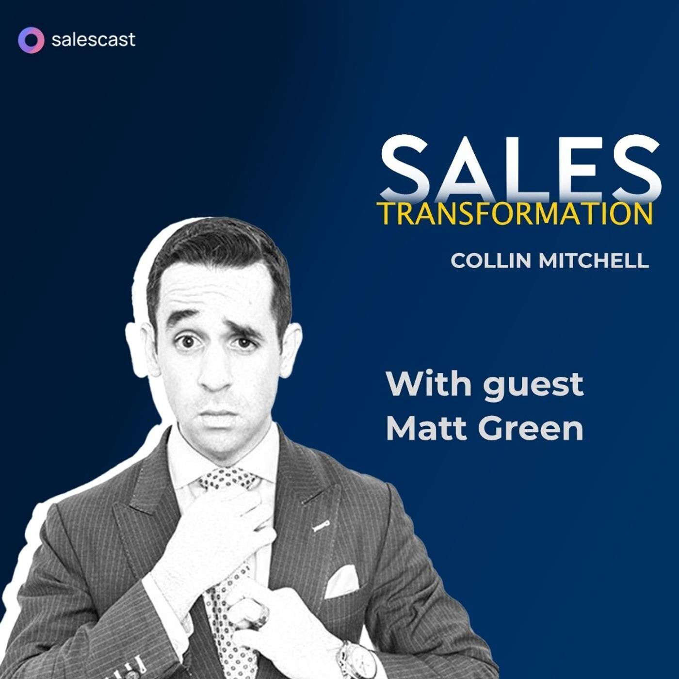 #217 S2 Episode 86 - Helping B2B Tech Companies Scale Better, Smarter & Faster with Matt Green